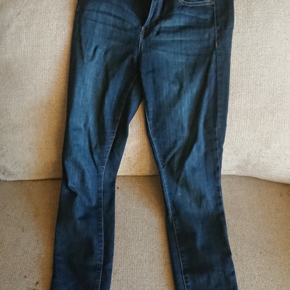 USED Brand Name Jean's & Jeggings - Picture 8 of 9